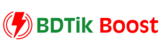 BDTIK boost LOGO
